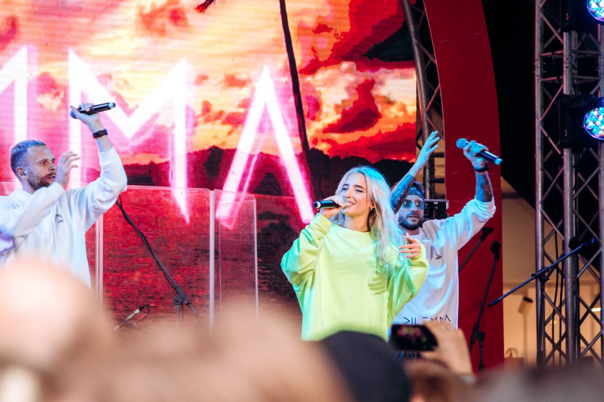 День народження Gulliver — 5 років на висоті! image-228