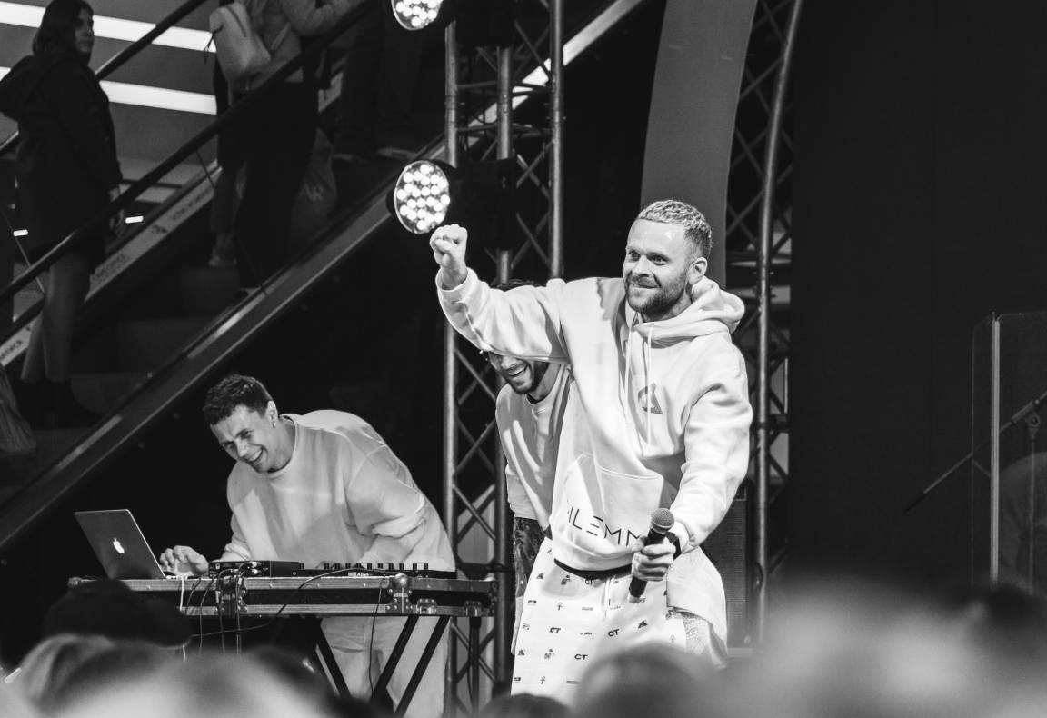 День народження Gulliver — 5 років на висоті! image-227