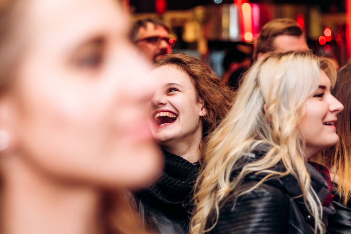 День народження Gulliver — 5 років на висоті! image-233