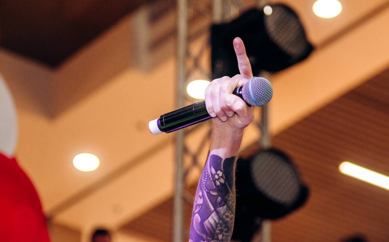 День народження Gulliver — 5 років на висоті! image-235