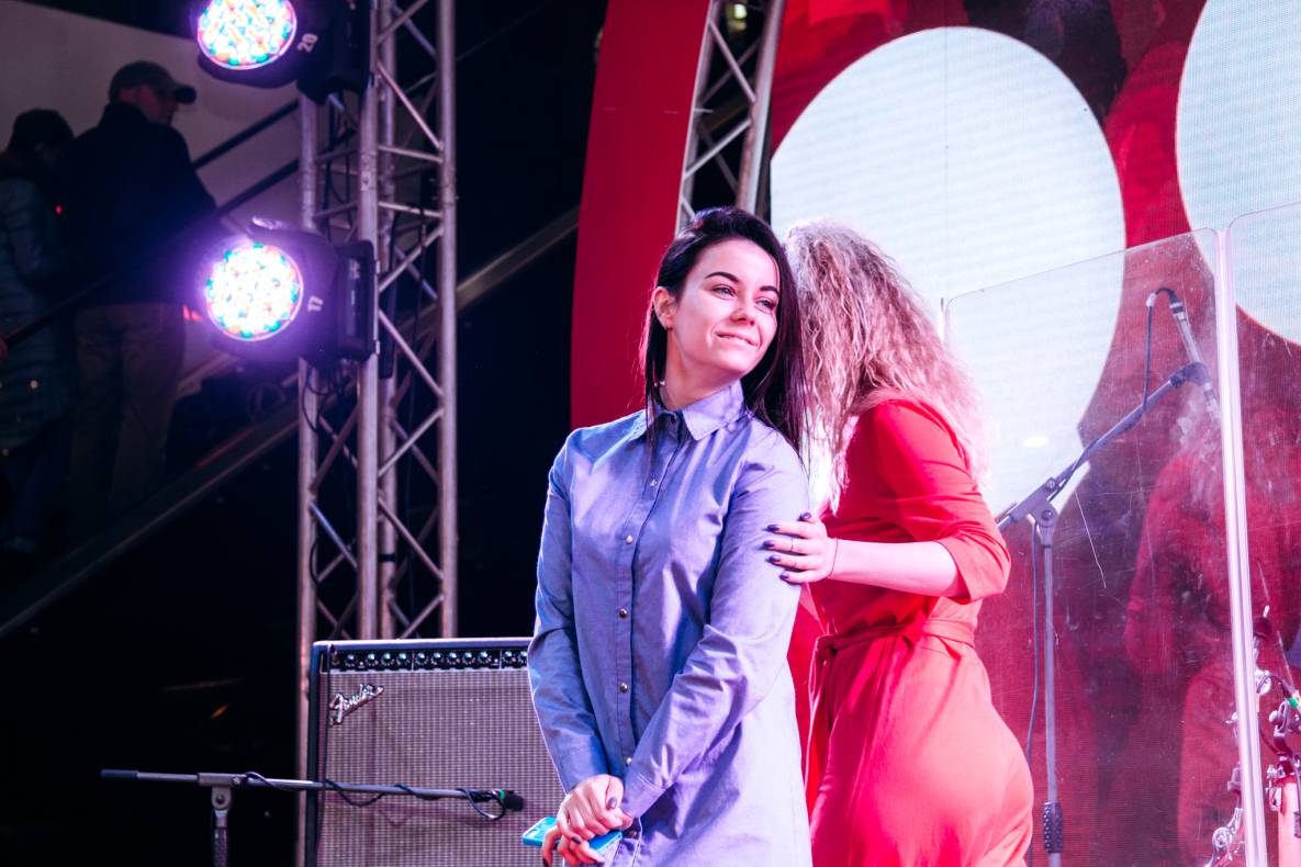 День народження Gulliver — 5 років на висоті! image-236