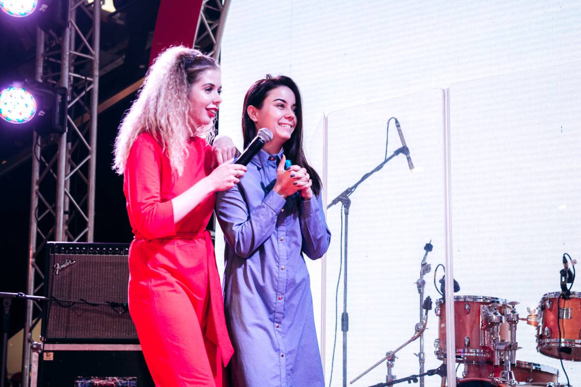 День народження Gulliver — 5 років на висоті! image-238