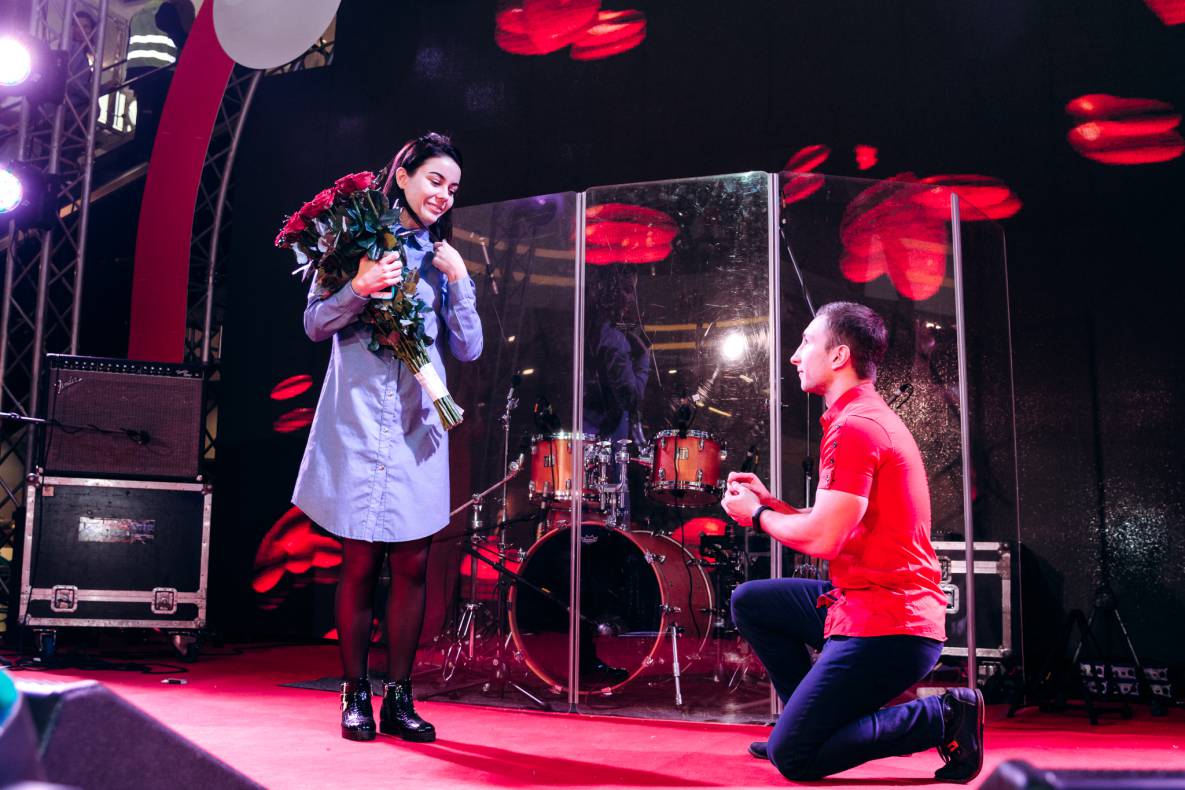 День народження Gulliver — 5 років на висоті! image-240