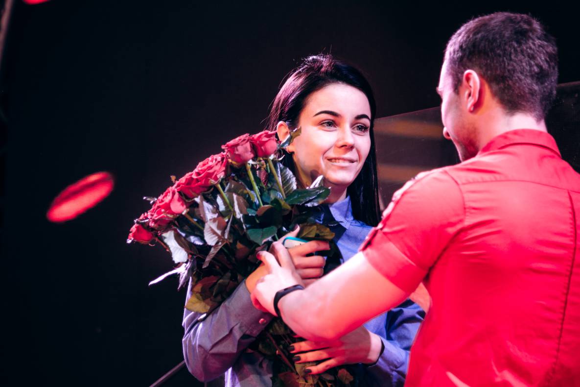 День народження Gulliver — 5 років на висоті! image-243