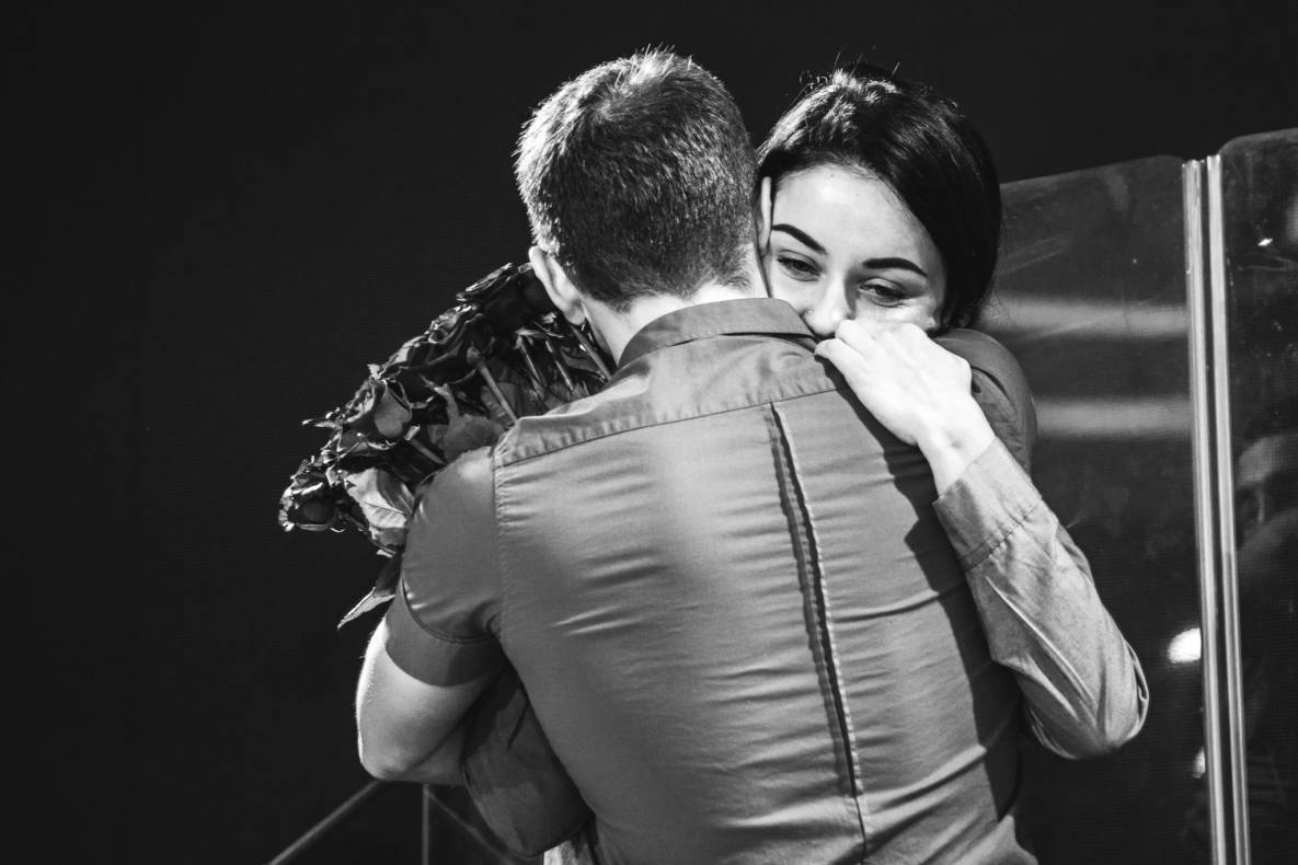 День народження Gulliver — 5 років на висоті! image-244