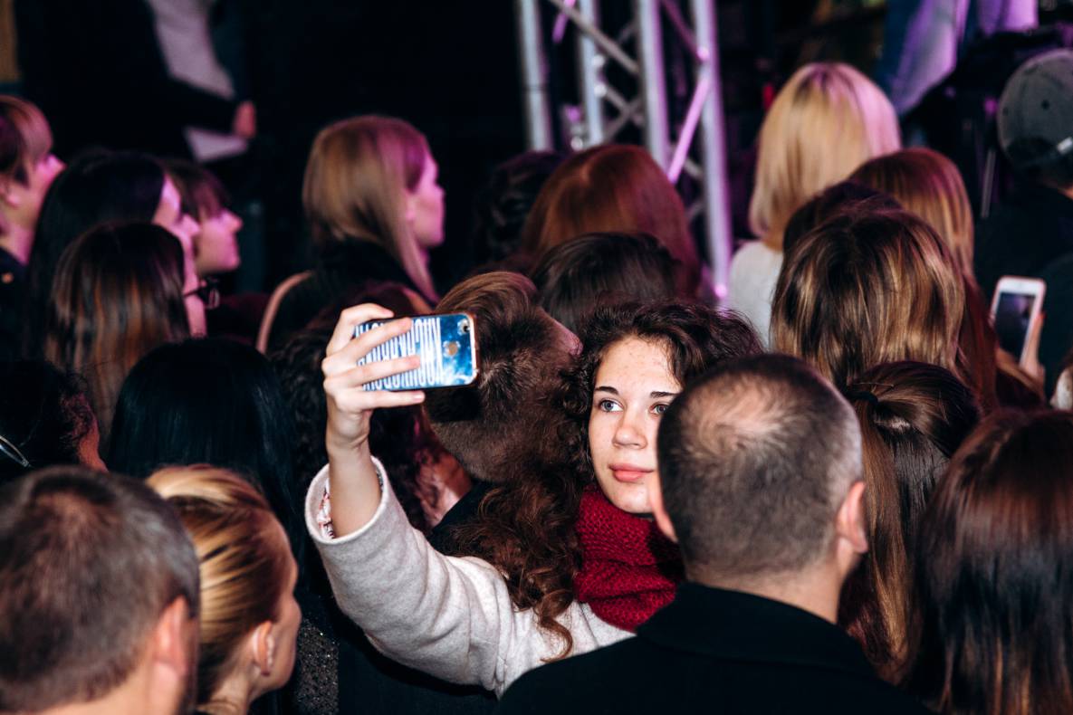 День народження Gulliver — 5 років на висоті! image-247