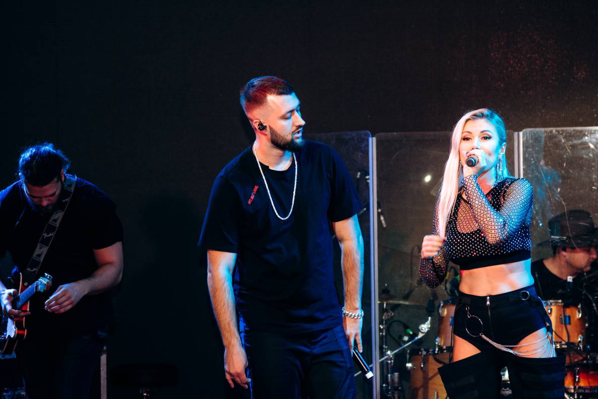 День народження Gulliver — 5 років на висоті! image-248