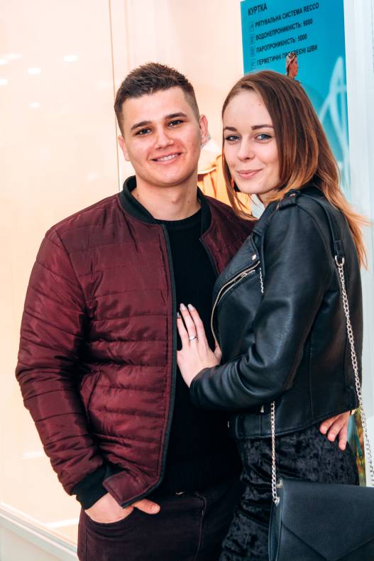 День народження Gulliver — 5 років на висоті! image-253