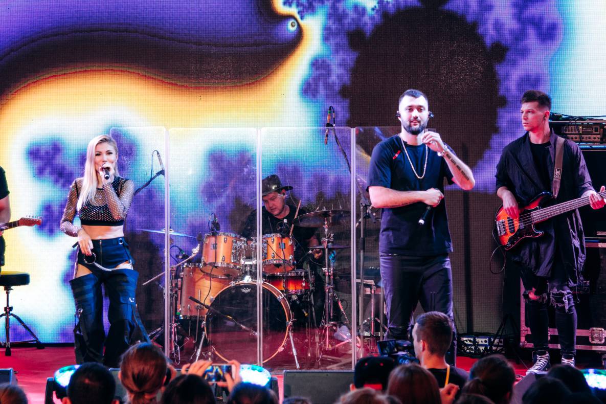 День народження Gulliver — 5 років на висоті! image-255