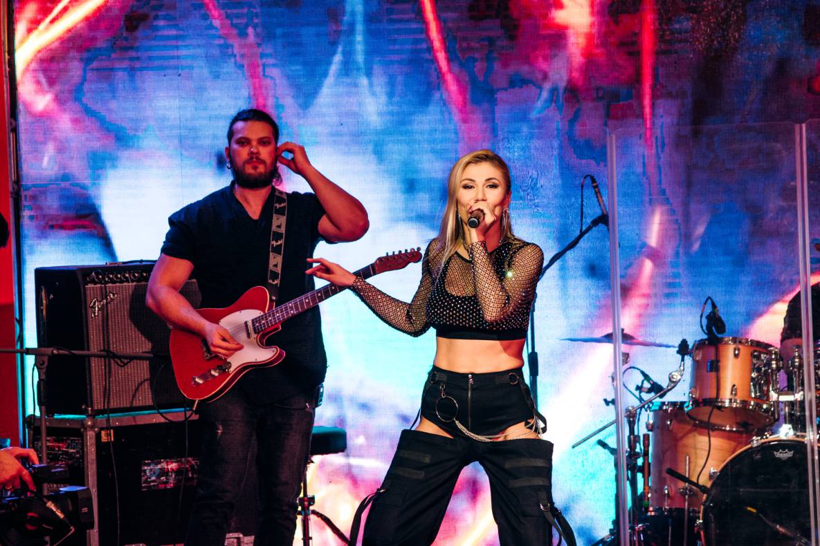 День народження Gulliver — 5 років на висоті! image-256