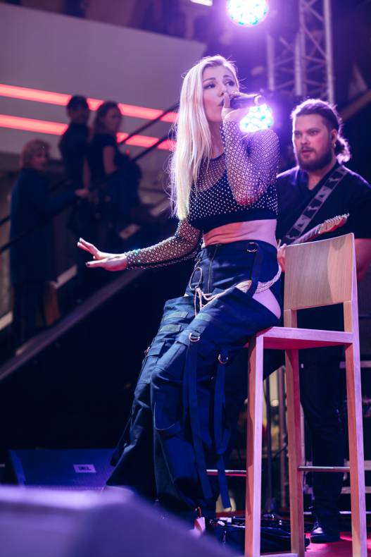 День народження Gulliver — 5 років на висоті! image-258