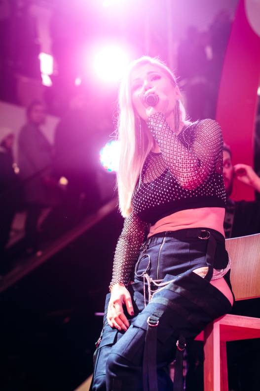 День народження Gulliver — 5 років на висоті! image-257