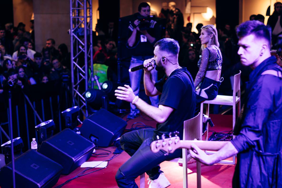 День народження Gulliver — 5 років на висоті! image-260