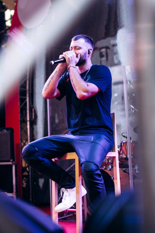 День народження Gulliver — 5 років на висоті! image-259