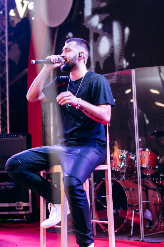 День народження Gulliver — 5 років на висоті! image-261