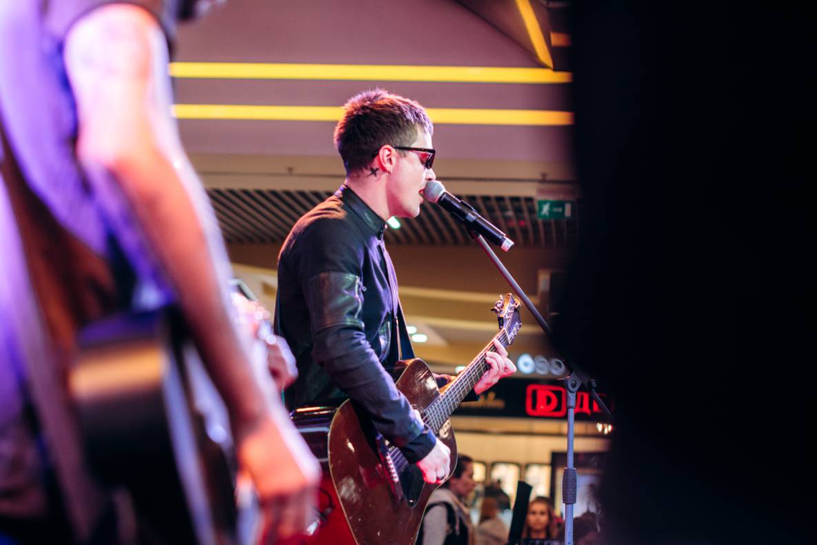 День народження Gulliver — 5 років на висоті! image-276