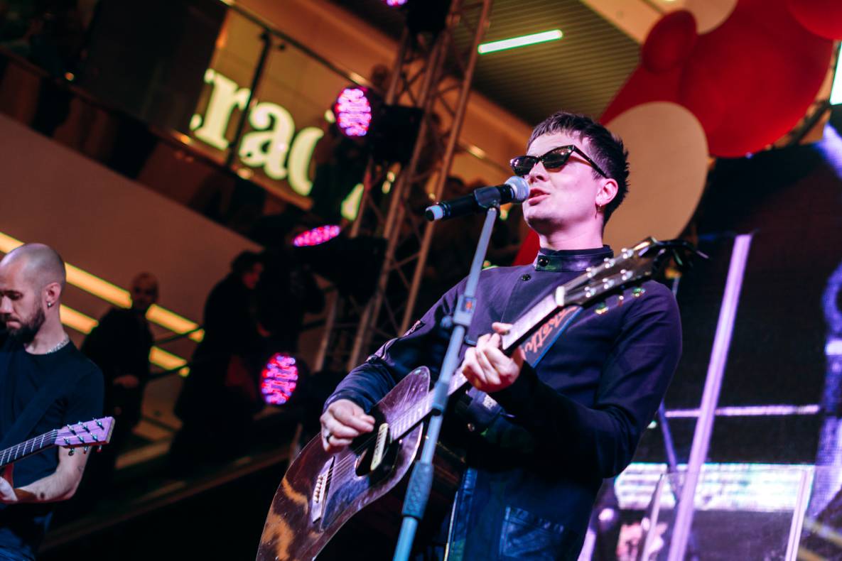 День народження Gulliver — 5 років на висоті! image-278