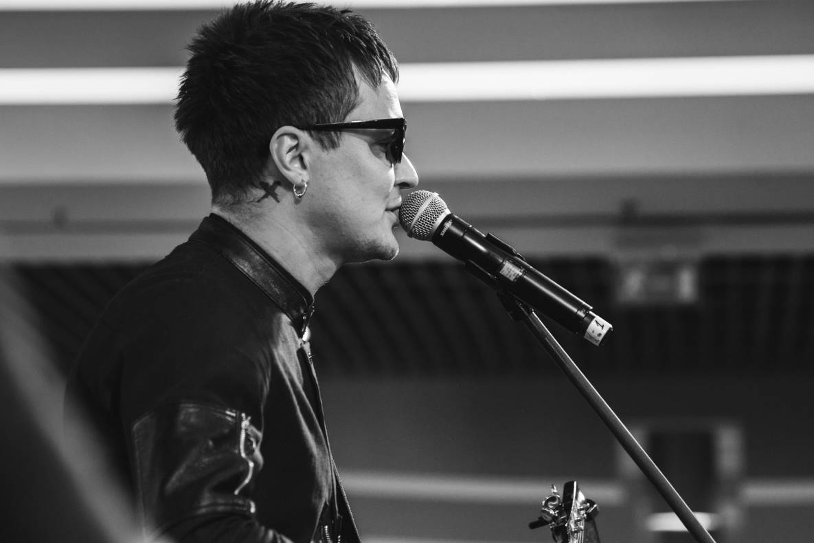 День народження Gulliver — 5 років на висоті! image-279