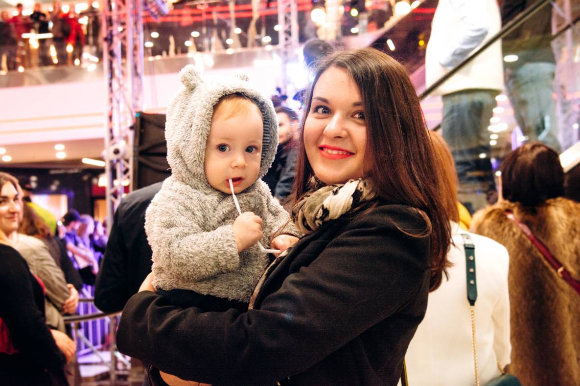 День народження Gulliver — 5 років на висоті! image-281