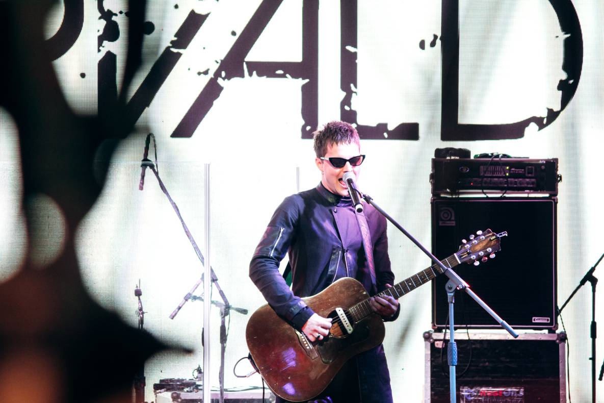 День народження Gulliver — 5 років на висоті! image-282