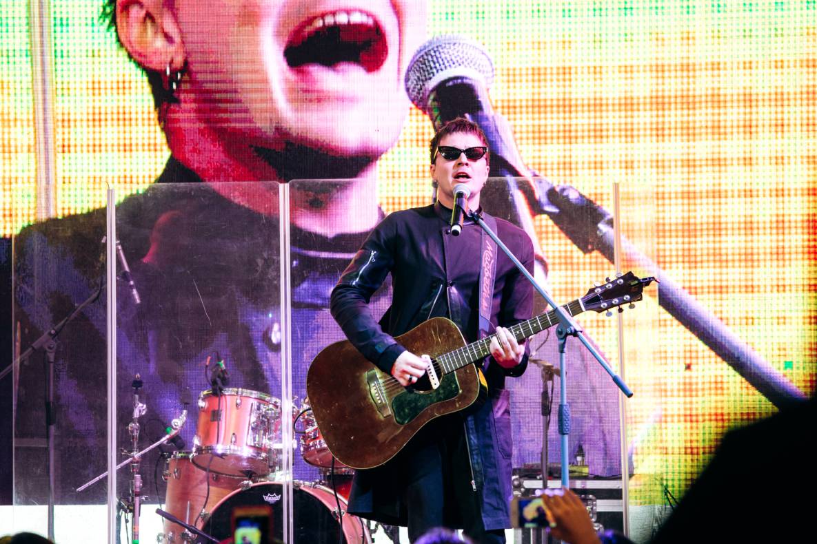 День народження Gulliver — 5 років на висоті! image-286