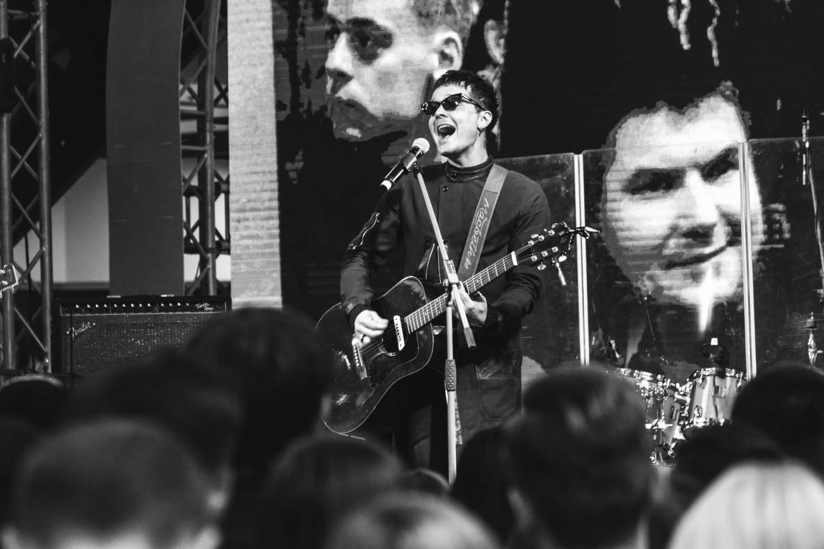 День народження Gulliver — 5 років на висоті! image-288