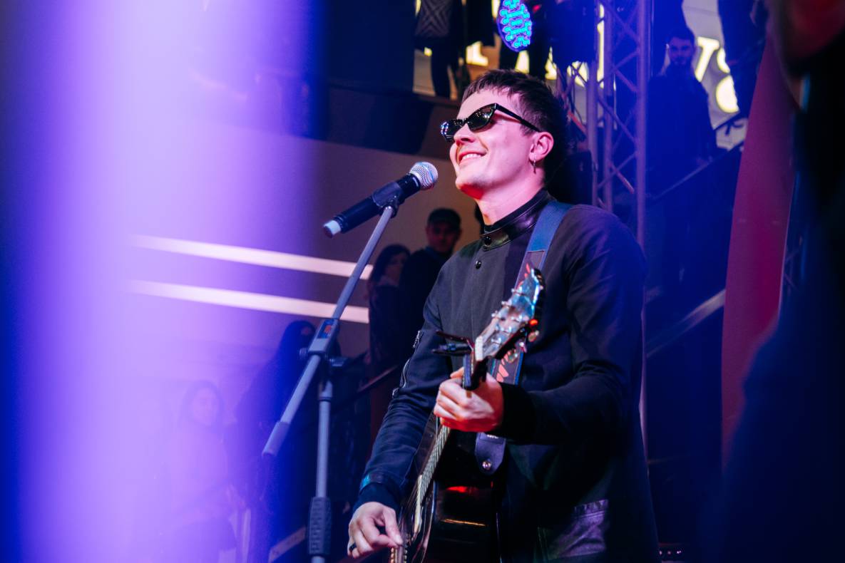 День народження Gulliver — 5 років на висоті! image-287