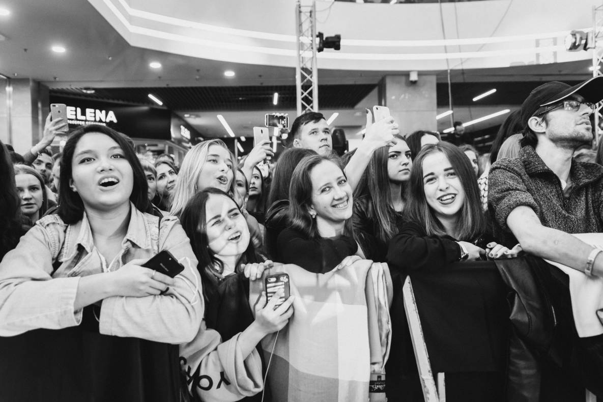 День народження Gulliver — 5 років на висоті! image-290