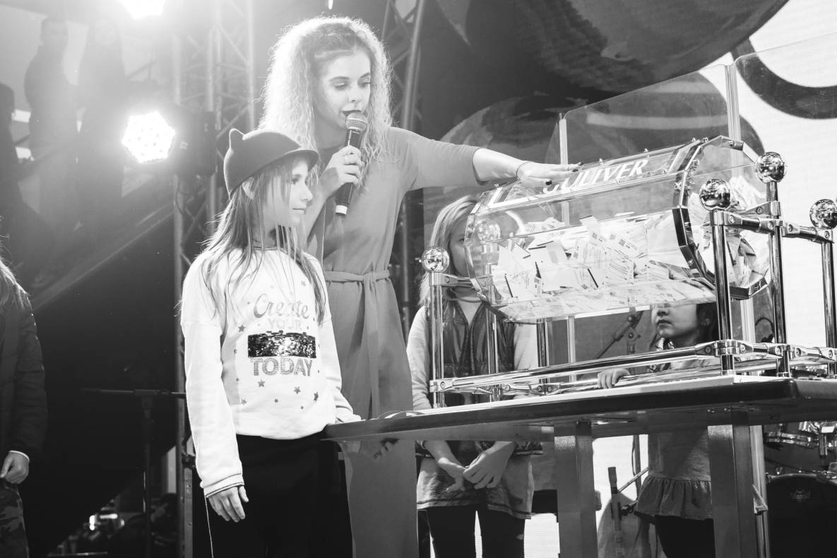 День народження Gulliver — 5 років на висоті! image-297