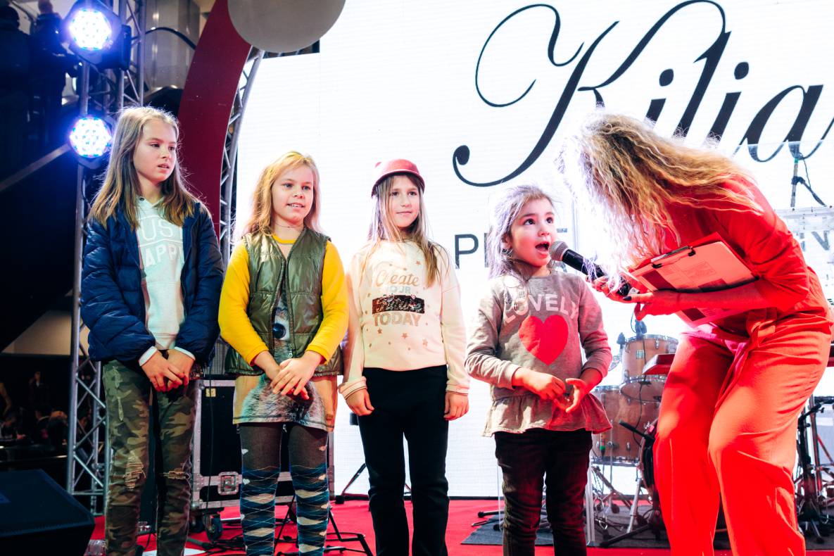 День народження Gulliver — 5 років на висоті! image-298