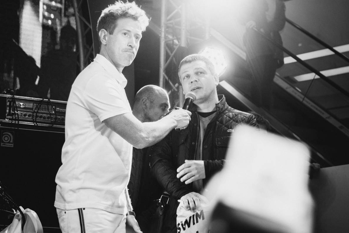 День народження Gulliver — 5 років на висоті! image-333