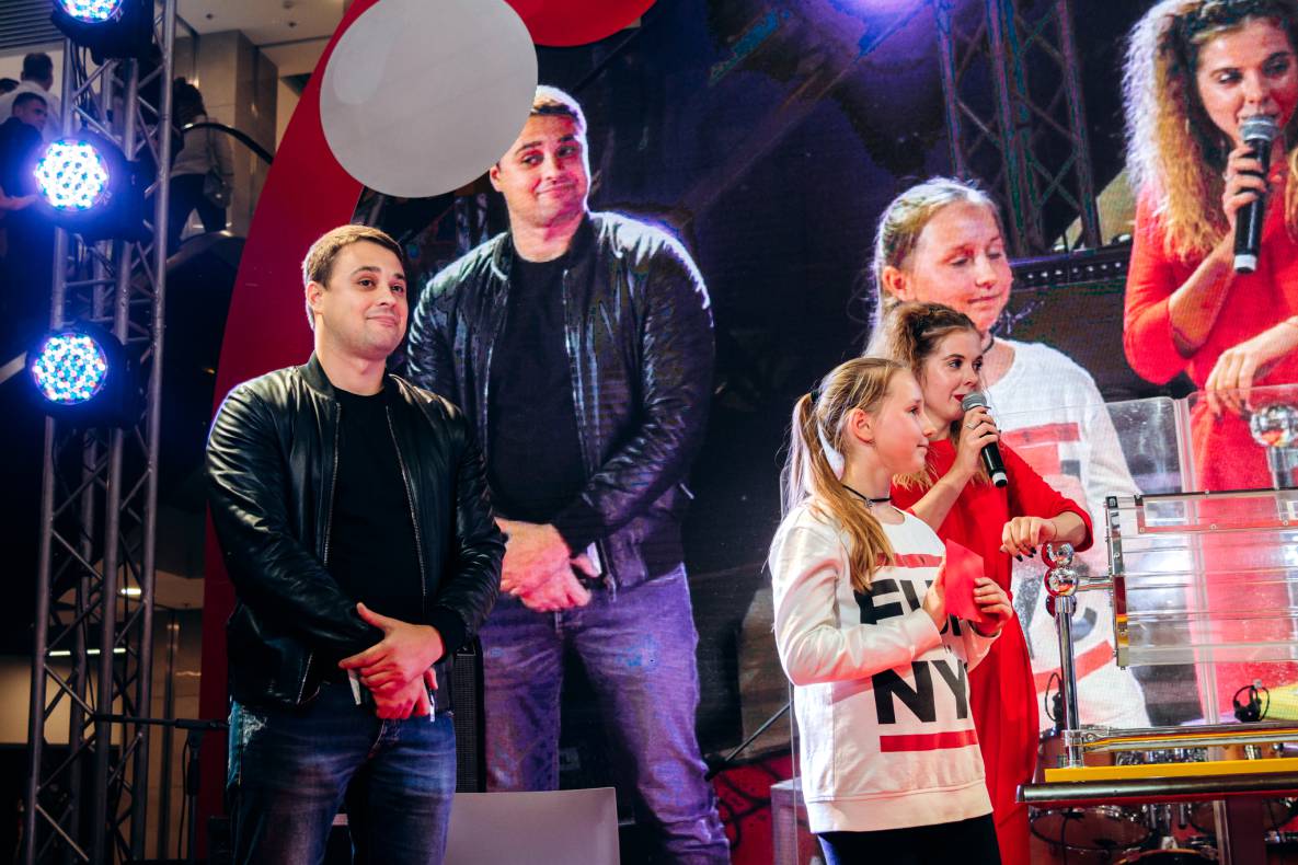 День народження Gulliver — 5 років на висоті! image-334