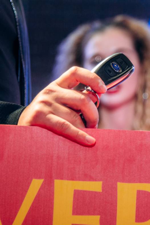 День народження Gulliver — 5 років на висоті! image-350