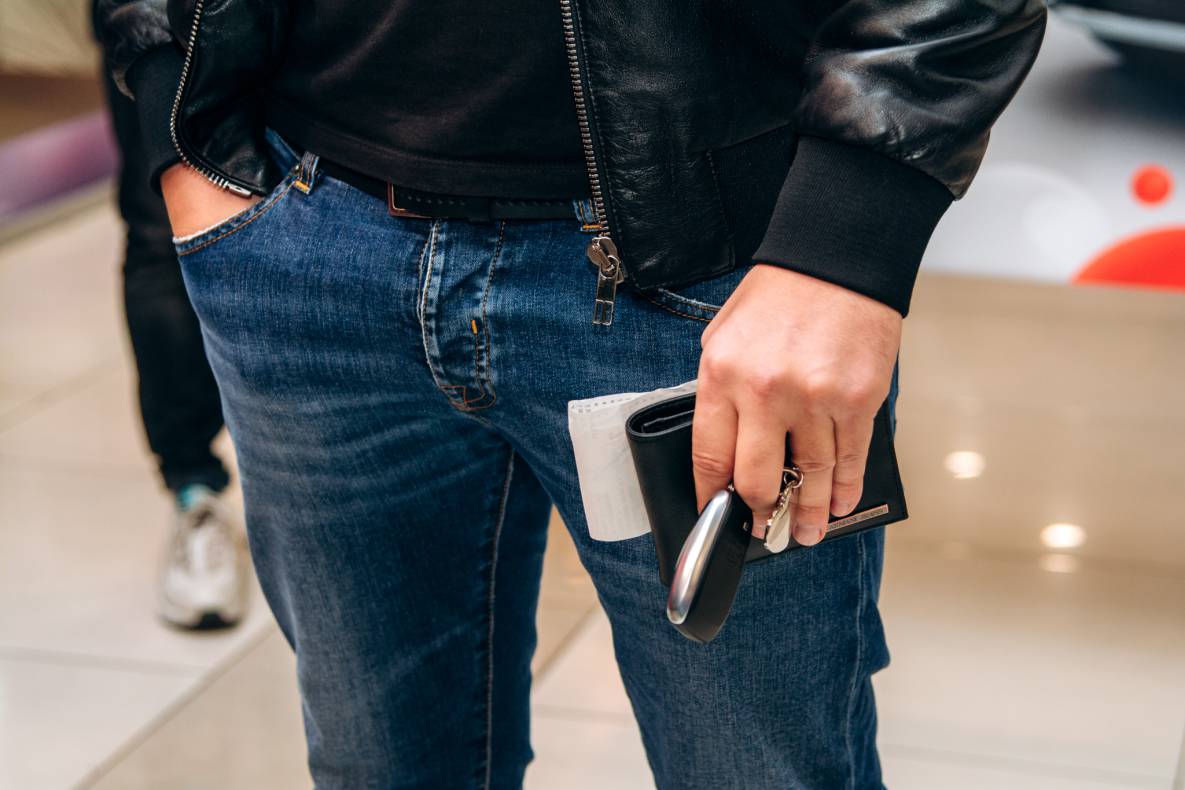 День народження Gulliver — 5 років на висоті! image-358