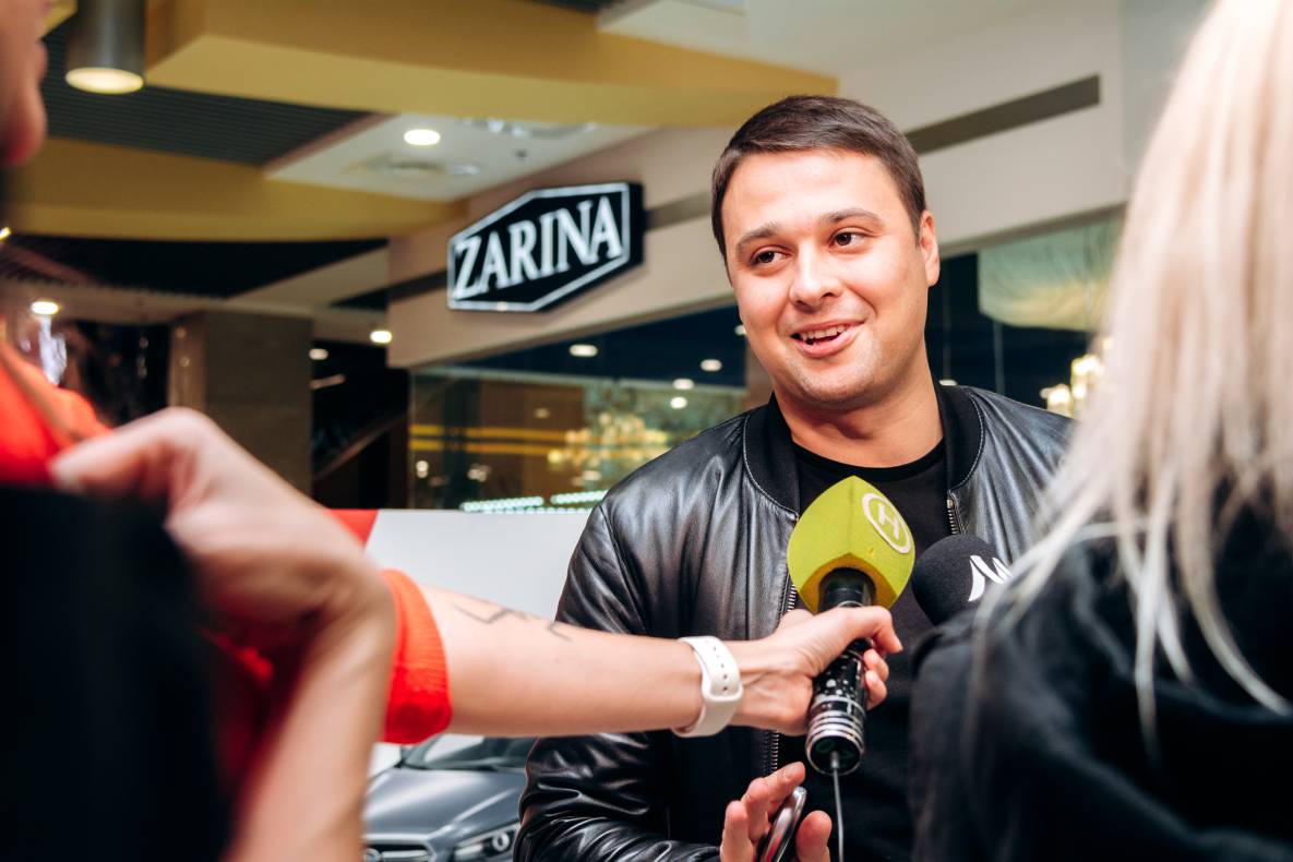 День народження Gulliver — 5 років на висоті! image-360