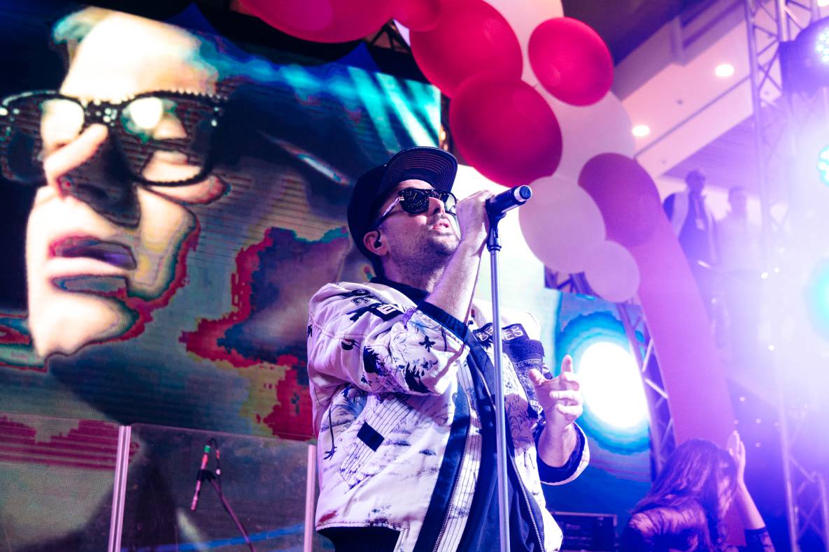 День народження Gulliver — 5 років на висоті! image-365