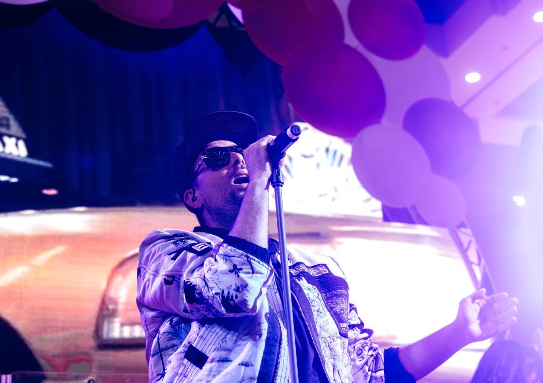 День народження Gulliver — 5 років на висоті! image-367