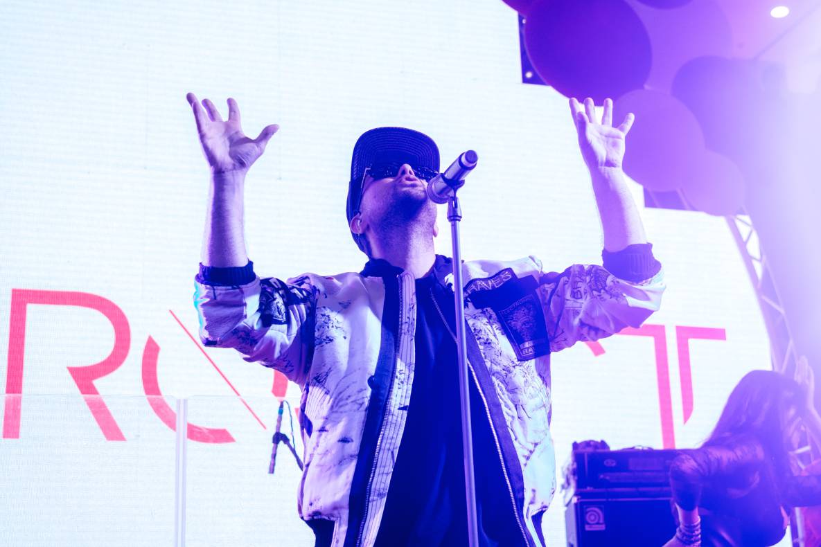 День народження Gulliver — 5 років на висоті! image-368