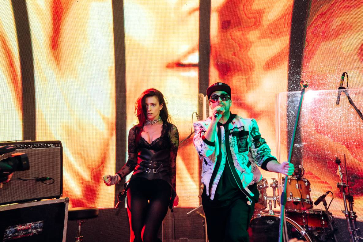 День народження Gulliver — 5 років на висоті! image-373