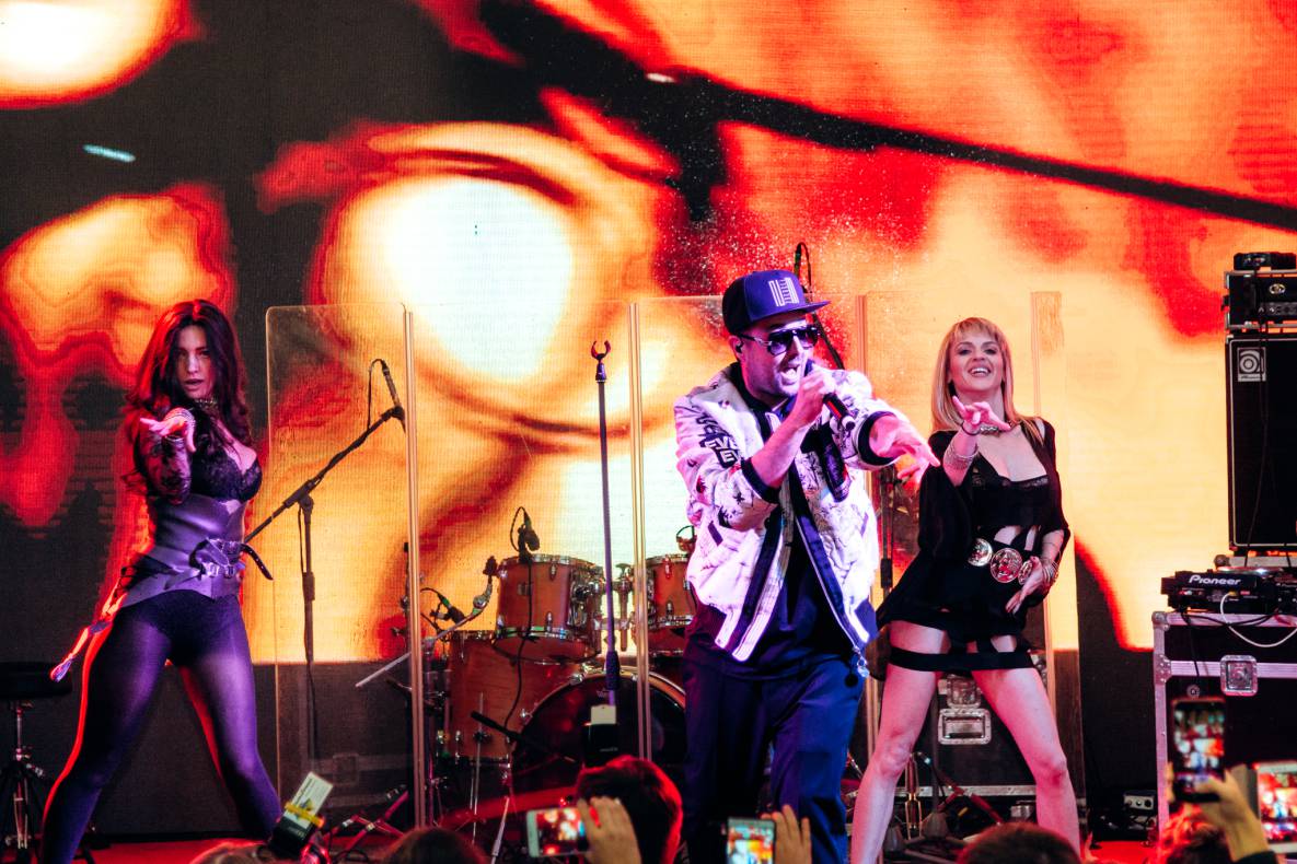 День народження Gulliver — 5 років на висоті! image-377