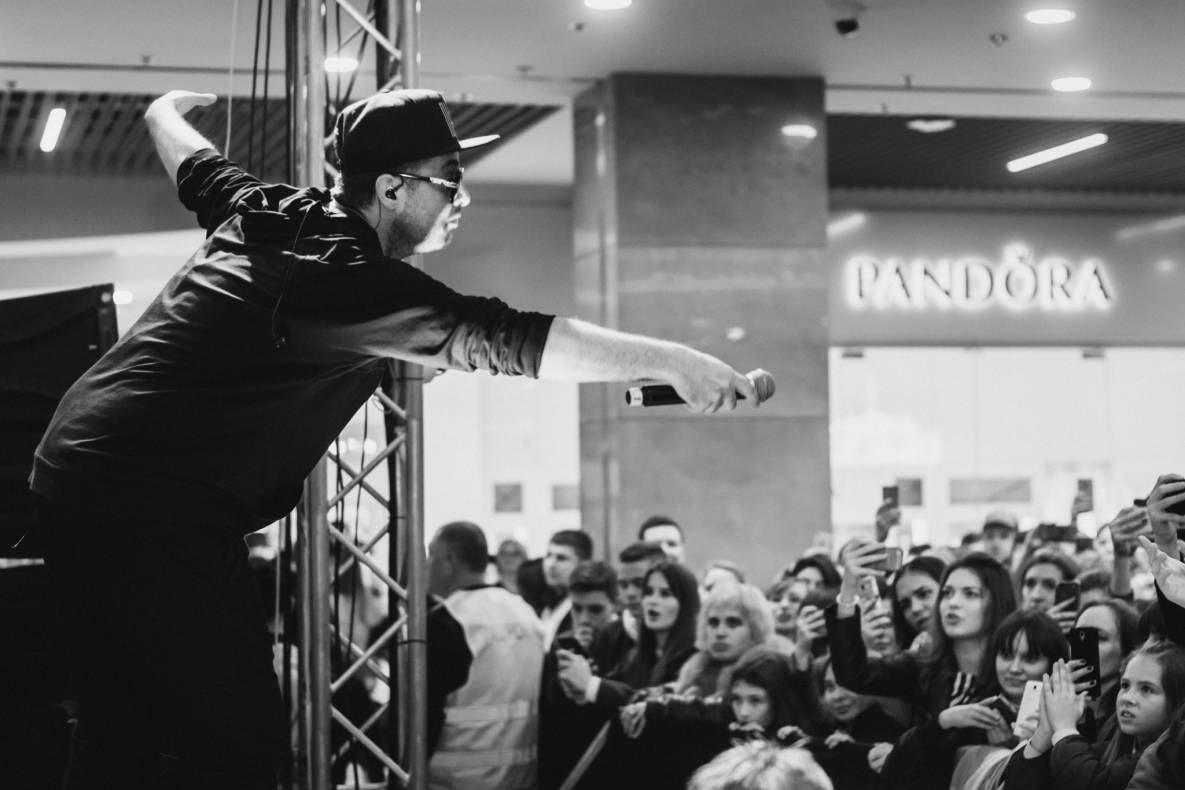 День народження Gulliver — 5 років на висоті! image-380