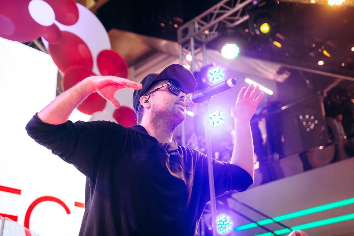 День народження Gulliver — 5 років на висоті! image-383