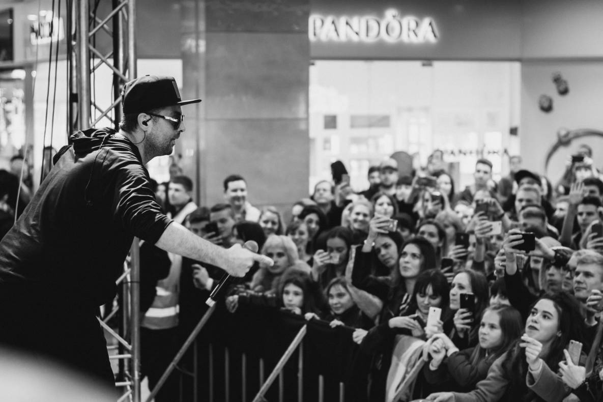 День народження Gulliver — 5 років на висоті! image-385