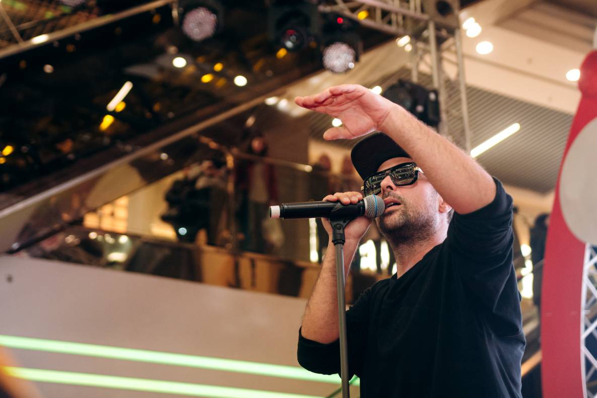 День народження Gulliver — 5 років на висоті! image-387