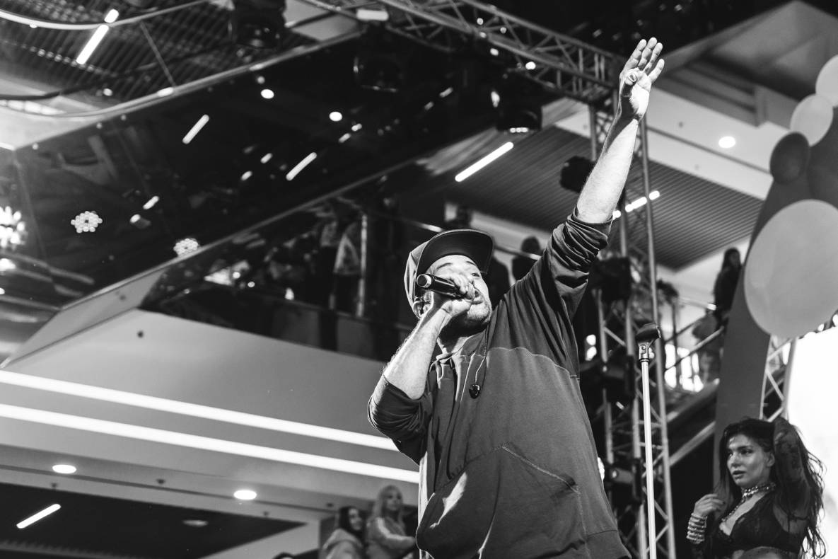 День народження Gulliver — 5 років на висоті! image-394