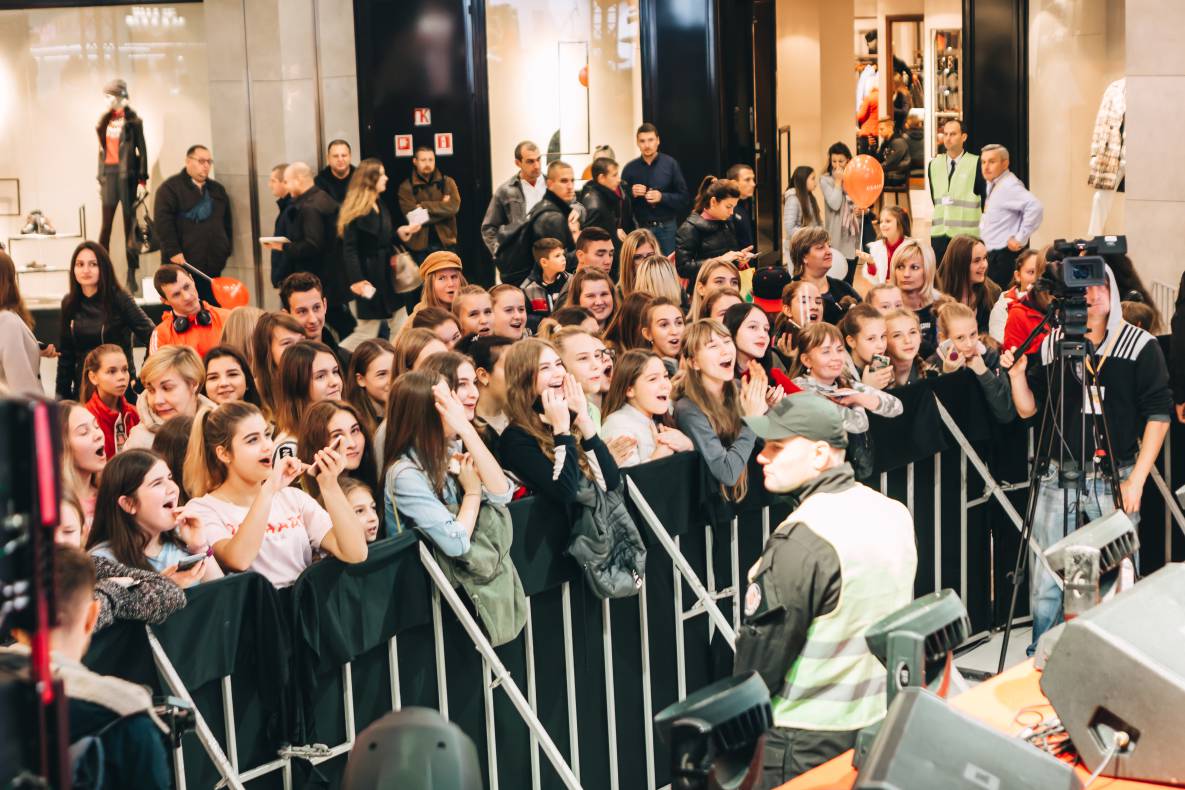 День народження Gulliver — 5 років на висоті! image-404