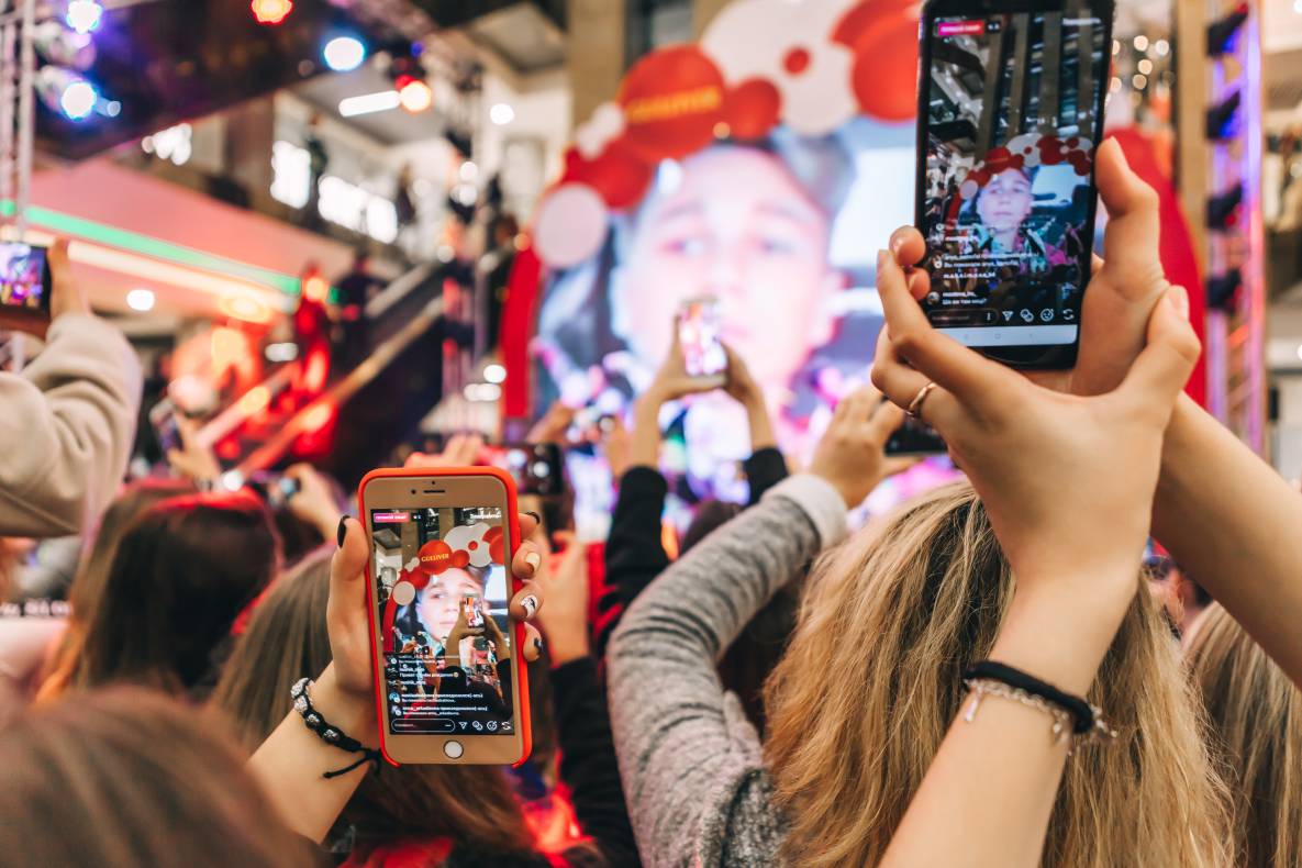 День народження Gulliver — 5 років на висоті! image-410