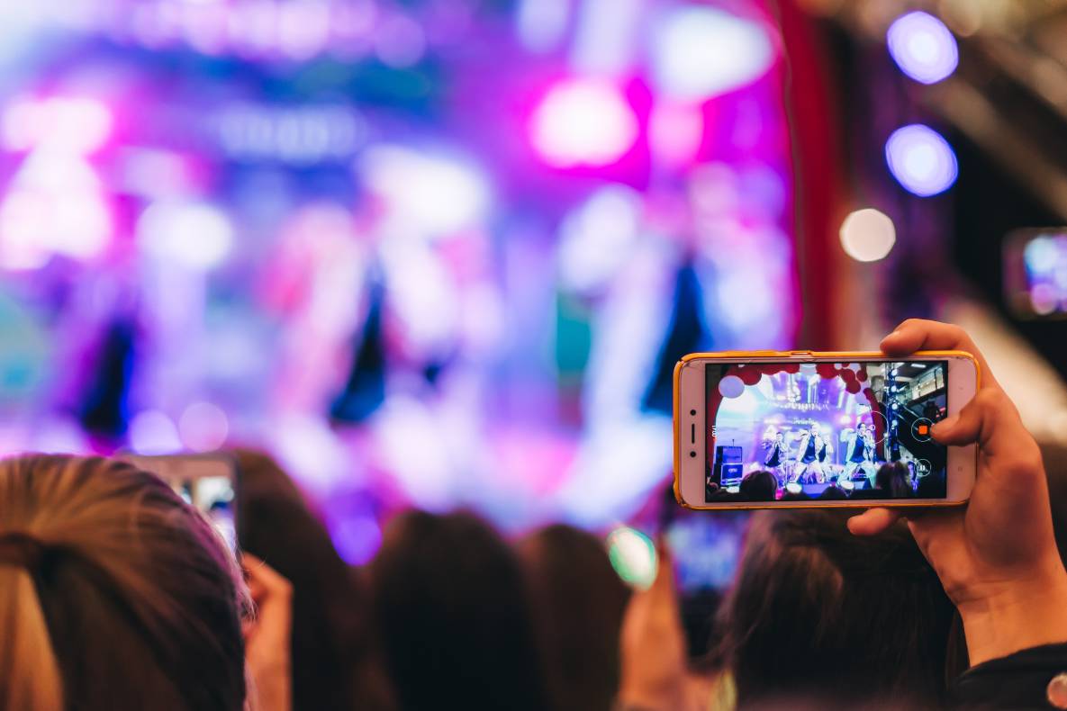 День народження Gulliver — 5 років на висоті! image-413