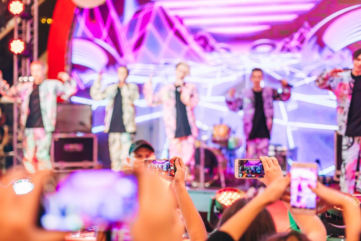 День народження Gulliver — 5 років на висоті! image-417