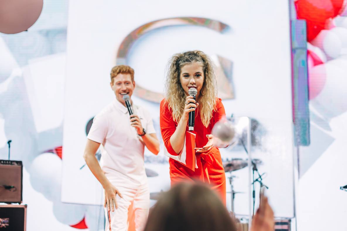 День народження Gulliver — 5 років на висоті! image-428